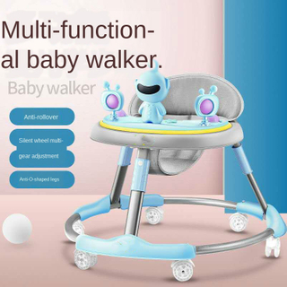 Compact Baby Dolls Walker For Girl And Boys 