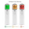 Digital Medical Ear Infrared Thermometer For Fever