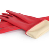 Kitchen Household Rubber Gloves For Cleaning And Washing
