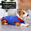 Fashion XXL Dog Recovery Suit Surgical