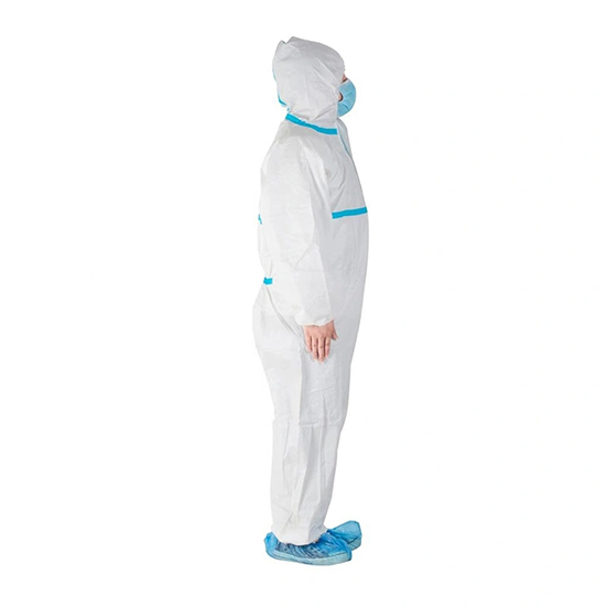 Correctly understand the function of medical protective clothing