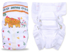 Disposable Breathable Soft Baby Diaper XL Size