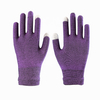 Cute And Soft Warm Knitted Gloves With Touch Screen 