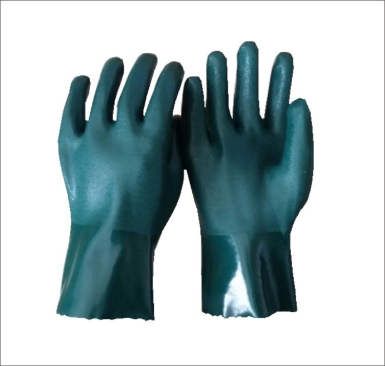 Chemical Alkali Resistance Labor Protection Work Gloves