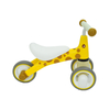 Kids Toy Car Mini Bicycle Balance Bike With 3 Wheels