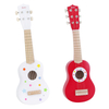 High Quality Wooden Children Play Guitar Toy Educational For Kids