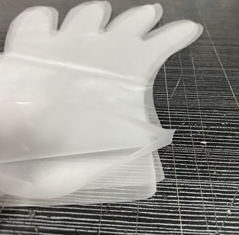 Kitchen Household Disposable Gloves For Cleaning