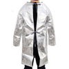 Industrial Full Body Fire Prevention Protection Heat Suit